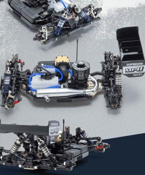 Kyosho Inferno MP11   --  Vorbestellung -30€ and GRATIS Versand